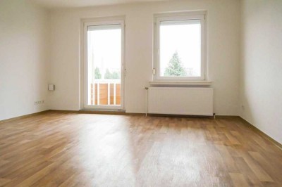 Attraktive 3-Raumwohnung sucht neuen Mieter