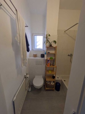 Helle 3-Zimmer-EG-Wohnung in Darmstadt
