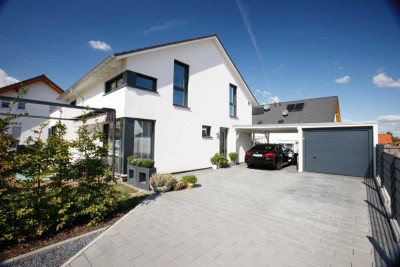 Ihr neues Zuhause erwartet sie, förderfähig und mit Festpreis!