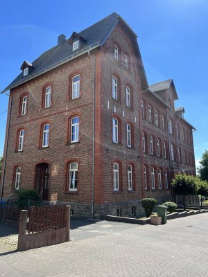 2- Zimmerwohnung mit Balkon in zentraler Lage von Montabaur