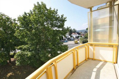 Schöne 3-Raumwohnung wartet auf neue Mieter