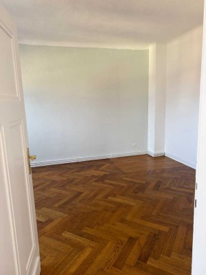 4-Zimmer Wohnung in Mühlhausen (Thüringen)