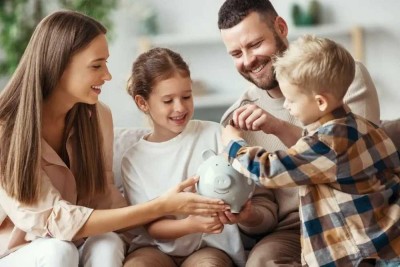 *** Von der Idee zur Realität: So gelingt der Hausbau - raus aus der Miete mit Klinkeraktion***