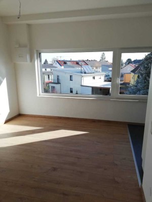 Erstbezug: Modernes 1-Zimmer-Apartment im 2. OG in Ingolstadt Nordost