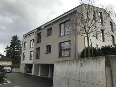 Schöne 2-Zimmerwohnung mit hochwertiger Ausstattung