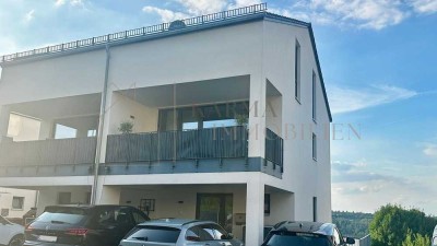 Moderne Doppelhaushälfte (2019) in Taunusstein/Seitzenhahn – Provisionsfrei