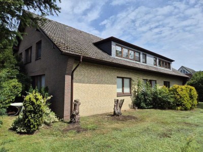 Großzügiges Wohnhaus mit Feriengastvermietung