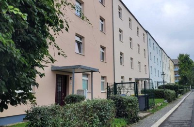 Hervorragender Zuschnitt -  3 Zimmerwohnung mit Balkon