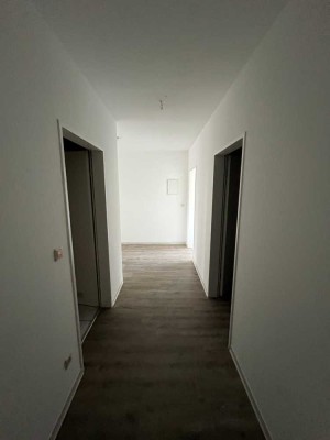 Helle und Moderne 3-Zimmer Wohnung in Harsewinkel mit Balkon