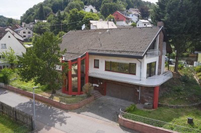 2 Familienhaus in Schriesheim- OT Altenbach (Provisionsfrei)