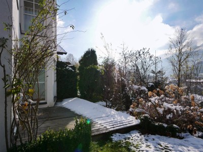 Gemütliche Doppelhaushälfte in sonniger Lage von Kitzbühel- Einliegerwohnung inklusive