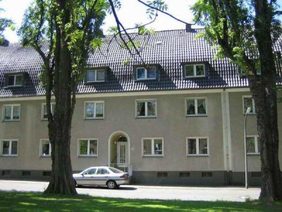 Demnächst frei! 3-Zimmer-Wohnung in Dortmund Gartenstadt
