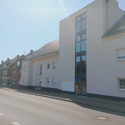 Moderne 2-Raum Wohnung in innerstädtischer Lage von Hückelhoven