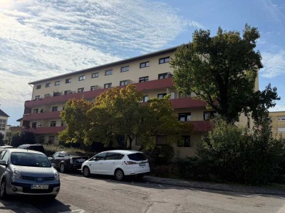 - Kapitalanlage - Eigentumswohnung EBK für 169.000€