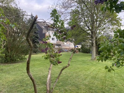 IMMOBILIENPAKET 2 EINHEITEN MIT WOHNRECHT Kapitalanlage mit Weitblick – Düsseldorf-Kaiserswerth