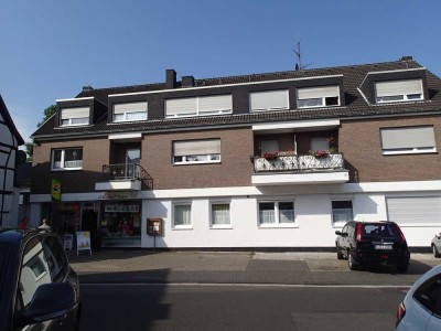 Gepflegte 3-Zimmer Dachgeschosswohnung in Euskirchen