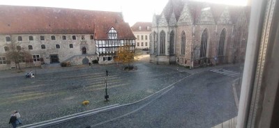 Nachmieter gesucht: Top Wohnung direkt am Altstadtmarkt