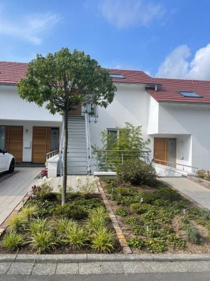 Luxuriöse 2-Zimmer Wohnung mit Balkon und traumhafter Aussicht in Wilnsdorf - Obersdorf