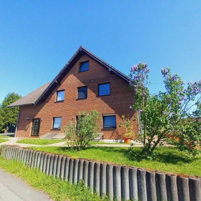 Einfamilienhaus mit vielen Extras sucht nette Mieter