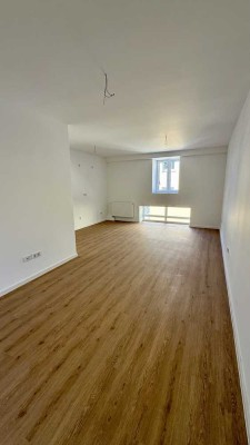 Helle 2-Zimmer Wohnung im 1. OG in Landau (Stadt) - Erstbezug