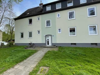 2-Zimmer-Erdgeschosswohnung in F'groden. Nur für kurze Zeit!