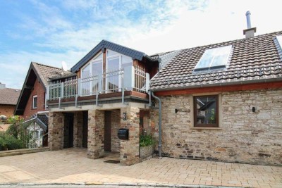 Charmantes Einfamilienhaus mit Garten und 7 Zimmer in Kreuzau-Bilstein