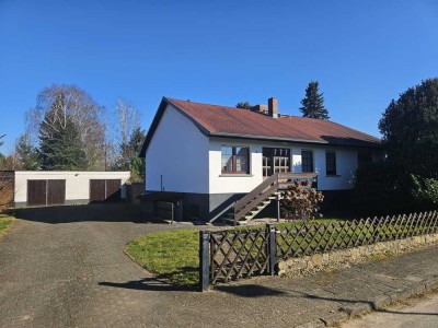 *REDUZIERT* Bungalow in Berge