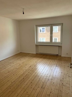 2 Zimmer Wohnung am Rand des Frankenberger Viertels