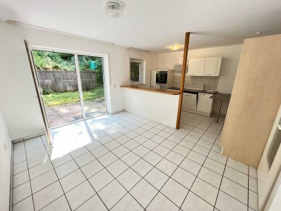 KL - Bann, DHH mit 5 ZKB, 3 Bädern, Garage, Garten