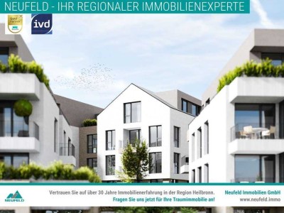 *ERSTBEZUG* Moderne 2-Zimmer Wohnung in Kocher-Nähe - Ihr neues Zuhause erwartet Sie!