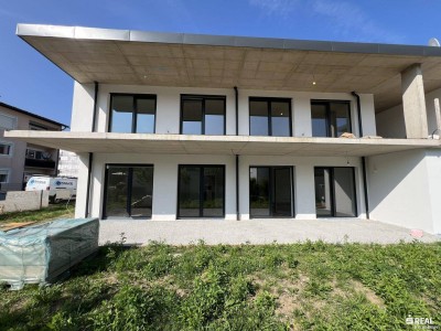future living! - Leben Sie modern und zukunftssicher in Moosburg