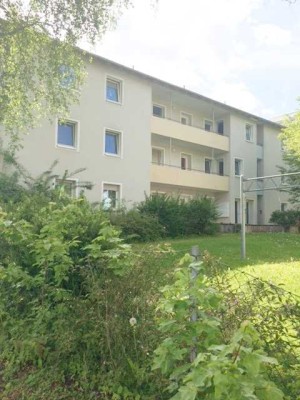 4 Zimmerwohnung in Eschwege