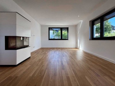 KL - Lämmchesberg, 2 ZKB, Einbauküche, Terrasse, Kamin ''SANIERT''