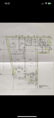 4 Zimmer Gartenwohnung