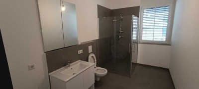 Teilmöblierte Wohnung inkl. kleiner Terrasse nähe Hauptbahnhof