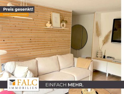 Große Wohnung in Traumhafter Lage