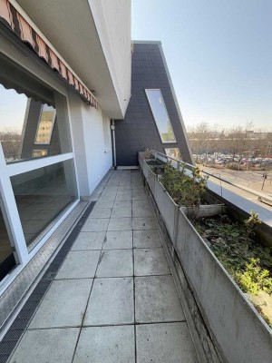 Großzügige 4-Zimmer Wohnung wartet auf Ihren Einzug