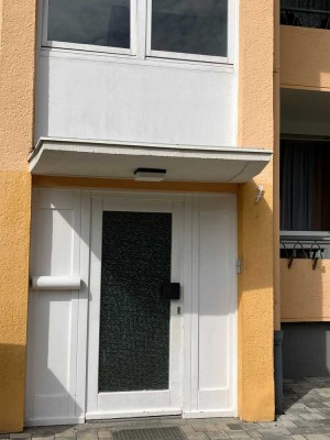 1600/47206/204 3-Zimmer-Wohnung Meerbusch Rheineck