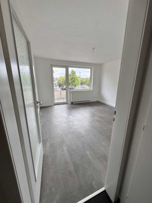 Gepflegte 2-Raum-Wohnung mit EBK in Tönisvorst