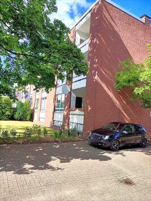 Top-Angebot in Dorsten: Attraktive 3-Zimmer-Eigentumswohnung als Kapitalanlage