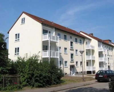 Helle 2,5-Zimmer Wohnung im 2. OG in Dortmund-Sölde