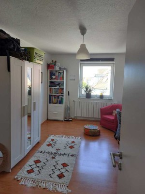 3-Raum-Wohnung in Osnabrück Innenstadt