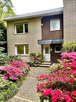 Wohntraum am Leimbacher Berg
