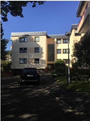 Schön geschnittene 4 Zimmer Wohnung im Seelzer Ortsteil  Letter