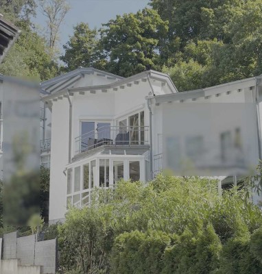 Geräumige 7-Zimmer-Doppelhaushälfte mit gehobener Innenausstattung in Karlsruhe Durlach