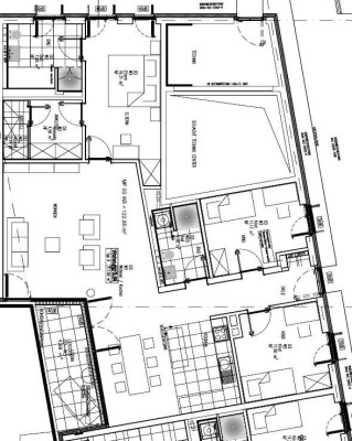 Tolle 4-Raum-Wohnung mit Balkon auf den Pasing Arcaden