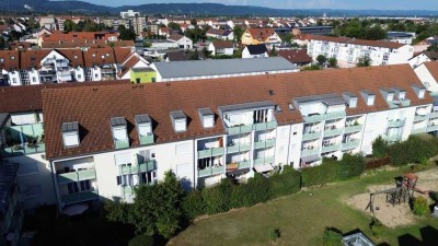 1-Zimmer Apartment in Neutraubling