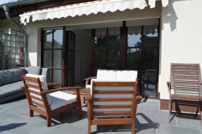 13503 Berlin-Heiligensee  WG Neugründung Haus mit Garten, 2 Zimmer in einem Haus