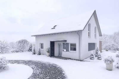 Jubiläums-Traumhaus in Waldburg / Ravensburg inkl. Grundstück