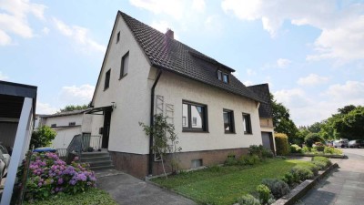 Charmanter Altbau mit großem Garten und vielen Möglichkeiten!